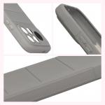 Carcasa Bizon Tur compatibila cu Xiaomi Poco F8 Ultra, Light Grey 8 - lerato.ro