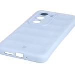 Carcasa Bizon Tur compatibila cu Xiaomi Redmi 15 4G / 5G, Light Blue 4 - lerato.ro