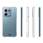 Kit protectie 3 in 1 BizonMobile Clear Pack, Carcasa Bizon Salpa si 2 folii sticla Bizon Glass Clear 2, compatibil cu Xiaomi Redmi 15C 4G / 5G / POCO C85 4G, Transparent 5 - lerato.ro