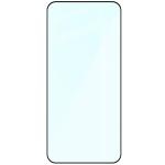 Set protectie 3in1 Bizon Glass Edge Pack, 2 folii sticla ecran + 1 folie sticla camera foto, compatibil cu Xiaomi 15T Pro, Negru 5 - lerato.ro