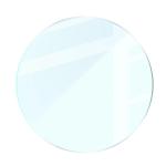 Folie sticla securizata Bizon Glass Watch Clear compatibila cu Samsung Galaxy Watch 8 Classic 46mm, Transparent 5 - lerato.ro