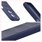 Carcasa Bizon Tur compatibila cu Xiaomi Redmi 15C 4G / 5G, Dark Blue 8 - lerato.ro