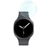 Folie sticla securizata Bizon Glass Watch Clear compatibila cu Samsung Galaxy Watch 8 40mm, Transparent 6 - lerato.ro
