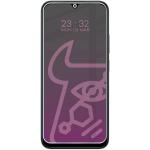 Folie sticla securizata Bizon Glass Mule Shadow Privacy compatibila cu Xiaomi Poco C85 4G, Negru 2 - lerato.ro