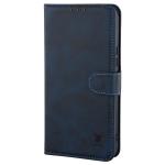 Husa flip cover Bizon Pocket compatibila cu Xiaomi Poco F8 Ultra, Navy Blue 4 - lerato.ro