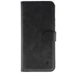 Husa flip cover Bizon Pocket compatibila cu Xiaomi Redmi 15C 4G / 5G, Negru 2 - lerato.ro