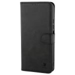 Husa flip cover Bizon Pocket compatibila cu Xiaomi Redmi 15C 4G / 5G, Negru 4 - lerato.ro