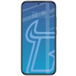 Kit protectie 2 in 1 BizonMobile, Carcasa Bizon MatteO si Folie sticla securizata Bizon Glass Edge, compatibil cu Xiaomi Poco F8 Pro, Roz 9 - lerato.ro