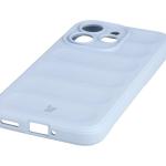 Carcasa Bizon Tur compatibila cu Oppo Reno 15 Pro, Light Blue 5 - lerato.ro
