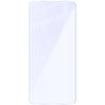 Folie sticla hibrid Bizon Glass Mule compatibila cu Xiaomi 15T Pro, Transparent 5 - lerato.ro