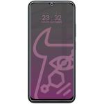 Folie sticla securizata Bizon Glass Mule Shadow Privacy compatibila cu Xiaomi Redmi 15C 5G, Negru 2 - lerato.ro