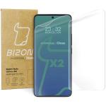 Set 2 folii protectie Bizon Hydrogel compatibile cu Xiaomi Redmi Note 13 Pro Plus 5G, Transparent 2 - lerato.ro