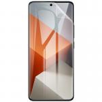 Set 2 folii protectie Bizon Hydrogel compatibile cu Xiaomi Redmi Note 13 Pro Plus 5G, Transparent 6 - lerato.ro
