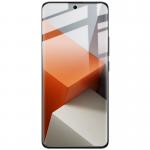Set 2 folii protectie Bizon Hydrogel compatibile cu Xiaomi Redmi Note 13 Pro Plus 5G, Transparent 7 - lerato.ro