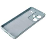 Carcasa Bizon Tur compatibila cu Xiaomi Redmi Note 13 Pro Plus 5G, Light Blue 5 - lerato.ro