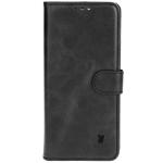Hsua flip cover Bizon Pocket compatibila cu Xiaomi Poco M6 Pro 4G / Xiaomi Redmi Note 13 Pro 4G, Negru 2 - lerato.ro