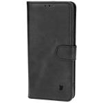 Hsua flip cover Bizon Pocket compatibila cu Xiaomi Poco M6 Pro 4G / Xiaomi Redmi Note 13 Pro 4G, Negru 4 - lerato.ro
