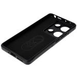 Carcasa Bizon Tur compatibila cu Xiaomi Poco M6 Pro 4G / Xiaomi Redmi Note 13 Pro 4G, Negru 5 - lerato.ro