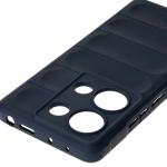Carcasa Bizon Tur compatibila cu Xiaomi Poco M6 Pro 4G / Xiaomi Redmi Note 13 Pro 4G, Dark Blue 4 - lerato.ro