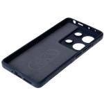 Carcasa Bizon Tur compatibila cu Xiaomi Poco M6 Pro 4G / Xiaomi Redmi Note 13 Pro 4G, Dark Blue 5 - lerato.ro