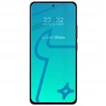 Folie sticla securizata Bizon Glass Clear 2 compatibila cu Xiaomi Redmi Note 13 4G, Transparent 4 - lerato.ro