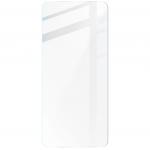 Folie sticla securizata Bizon Glass Clear 2 compatibila cu Xiaomi Redmi Note 13 4G, Transparent 5 - lerato.ro