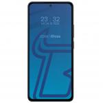 Folie sticla securizata Bizon Glass Edge 2 compatibila cu Xiaomi Redmi Note 13 4G, Negru 4 - lerato.ro