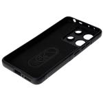 Carcasa Bizon Tur compatibila cu Xiaomi Redmi Note 13 4G, Negru 5 - lerato.ro