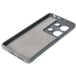 Carcasa Bizon Tur compatibila cu Xiaomi Poco M6 Pro 4G / Xiaomi Redmi Note 13 Pro 4G, Light Grey 5 - lerato.ro