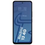 Folie sticla securizata Bizon Glass Edge 2 compatibila cu Xiaomi Redmi 13 4G, Negru 4 - lerato.ro