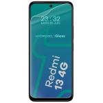 Set 2 folii protectie Bizon Hydrogel compatibile cu Xiaomi Redmi 13 4G, Transparent 4 - lerato.ro