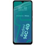 Set 2 folii protectie Bizon Hydrogel compatibile cu Xiaomi Redmi 14C 4G / POCO C75, Transparent 4 - lerato.ro