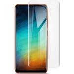 Set 2 folii protectie Bizon Hydrogel compatibile cu Xiaomi Redmi 14C 4G / POCO C75, Transparent 5 - lerato.ro