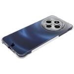 Carcasa Bizon Salpa compatibila cu Xiaomi Redmi 14C 4G / Poco C75, Transparent 7 - lerato.ro