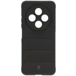 Carcasa Bizon Tur compatibila cu Xiaomi Redmi 14C 4G / Poco C75, Negru 2 - lerato.ro