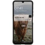 Carcasa Bizon Tur compatibila cu Xiaomi Redmi 14C 4G / Poco C75, Negru 6 - lerato.ro