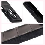 Carcasa Bizon Tur compatibila cu Xiaomi Redmi 14C 4G / Poco C75, Negru 8 - lerato.ro