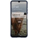 Carcasa Bizon Tur compatibila cu Xiaomi Redmi 14C 4G / Poco C75, Dark Blue 6 - lerato.ro