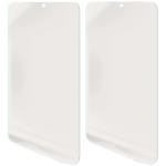 Set 2 folii protectie Bizon Glass Hydrogel compatibile cu Xiaomi Redmi 14C 4G / Poco C75, Transparent 5 - lerato.ro