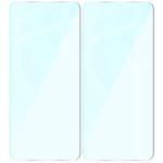 Set 2 folii sticla securizata Bizon Glass Clear Duo compatibile cu Xiaomi Redmi Note 13 4G, Transparent 5 - lerato.ro