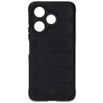 Carcasa Bizon Tur compatibila cu Xiaomi Redmi 13 4G, Negru 2 - lerato.ro