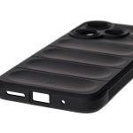 Carcasa Bizon Tur compatibila cu Xiaomi Redmi 13 4G, Negru 4 - lerato.ro
