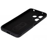 Carcasa Bizon Tur compatibila cu Xiaomi Redmi 13 4G, Negru 5 - lerato.ro