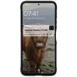 Carcasa Bizon Tur compatibila cu Xiaomi Redmi 13 4G, Negru 6 - lerato.ro