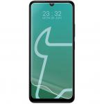 Folie protectie Bizon Hydrogel compatibila cu Xiaomi Redmi 14C 4G / POCO C75, Transparent 4 - lerato.ro