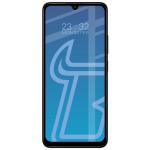 Set 2 folii sticla securizata Bizon Glass Edge Duo compatibile cu Xiaomi Redmi 14C 4G / POCO C75, Negru 4 - lerato.ro