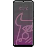 Folie sticla hibrid Bizon Glass Mule Shadow Privacy compatibila cu Xiaomi Redmi 14C 4G / 5G, Negru 2 - lerato.ro