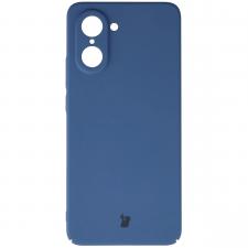 Huse si carcase OnePlus , Carcasa Bizon Shell compatibila cu OnePlus Nord CE5 5G, Albastru, lerato.ro