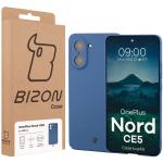 Carcasa Bizon Shell compatibila cu OnePlus Nord CE5 5G, Albastru 7 - lerato.ro
