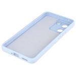 Carcasa Bizon Tur compatibila cu OnePlus Nord CE5 5G, Light Blue 5 - lerato.ro